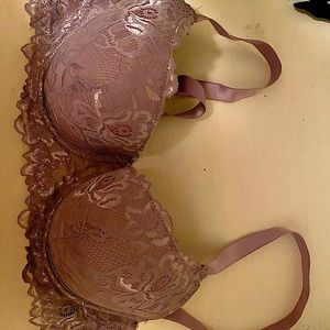 New, Never Worn Bra